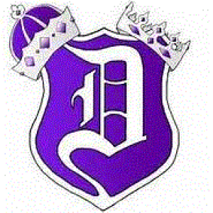 Dixon logo